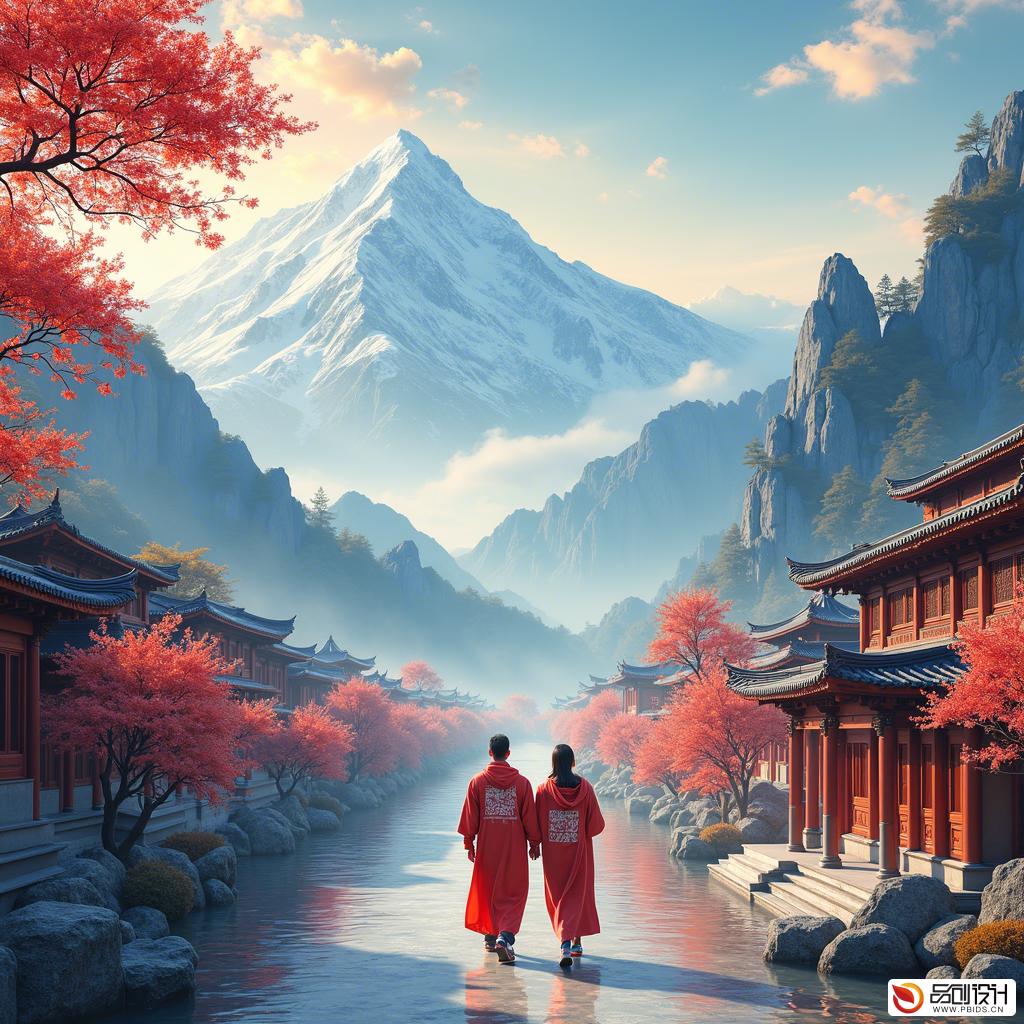 丽江品牌设计企业的崛起与创新之路