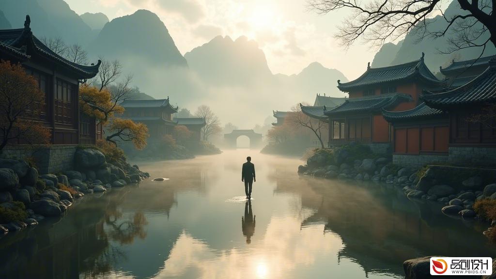黄山市动态视觉叙事设计有限公司：创新视觉，讲述品牌故事
