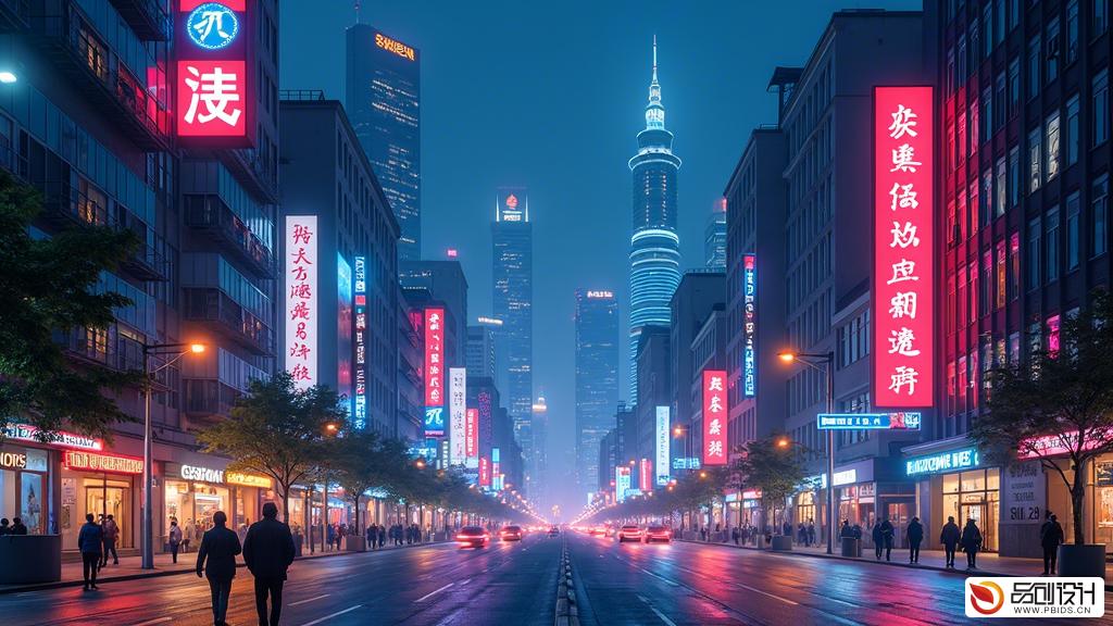 衡阳市人性化体验设计：打造未来生活新风尚的设计公司
