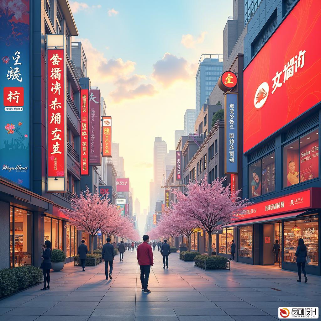 汉中市营销视觉设计企业的崛起与创新之路