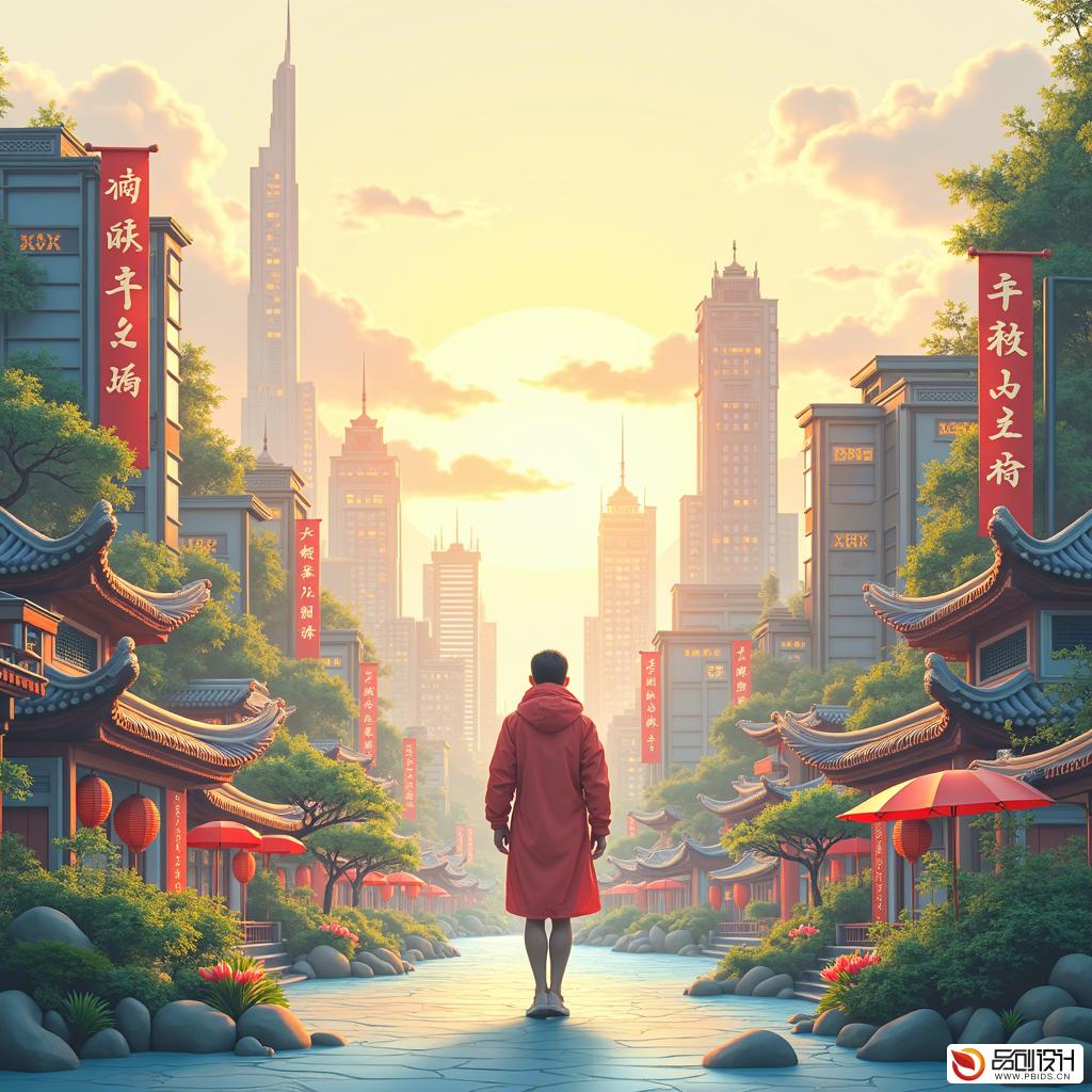 莆田市品牌升级设计：携手合作伙伴共创未来新篇章
