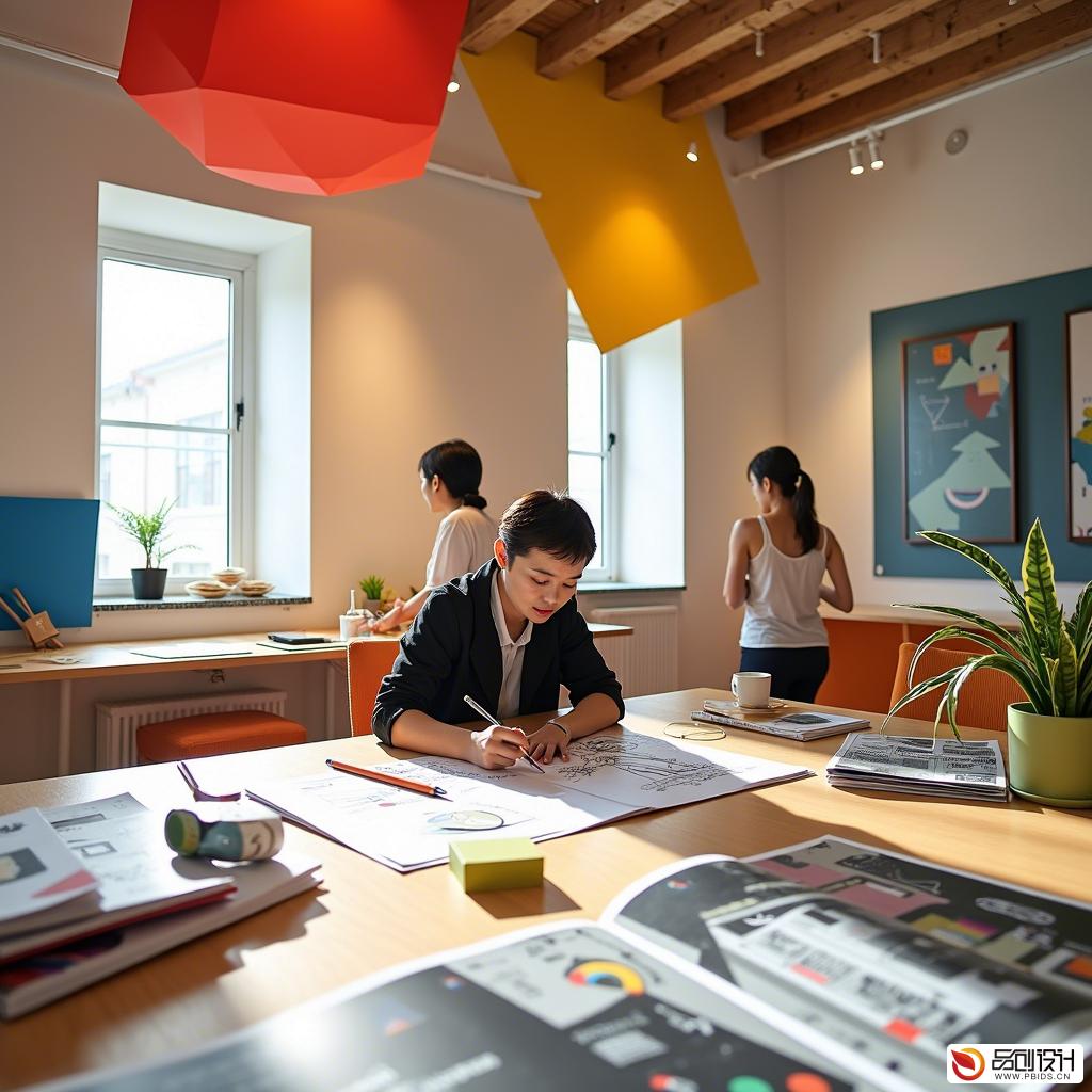 鹰潭市品创定制设计工作室:匠心独运,打造专属设计新篇章