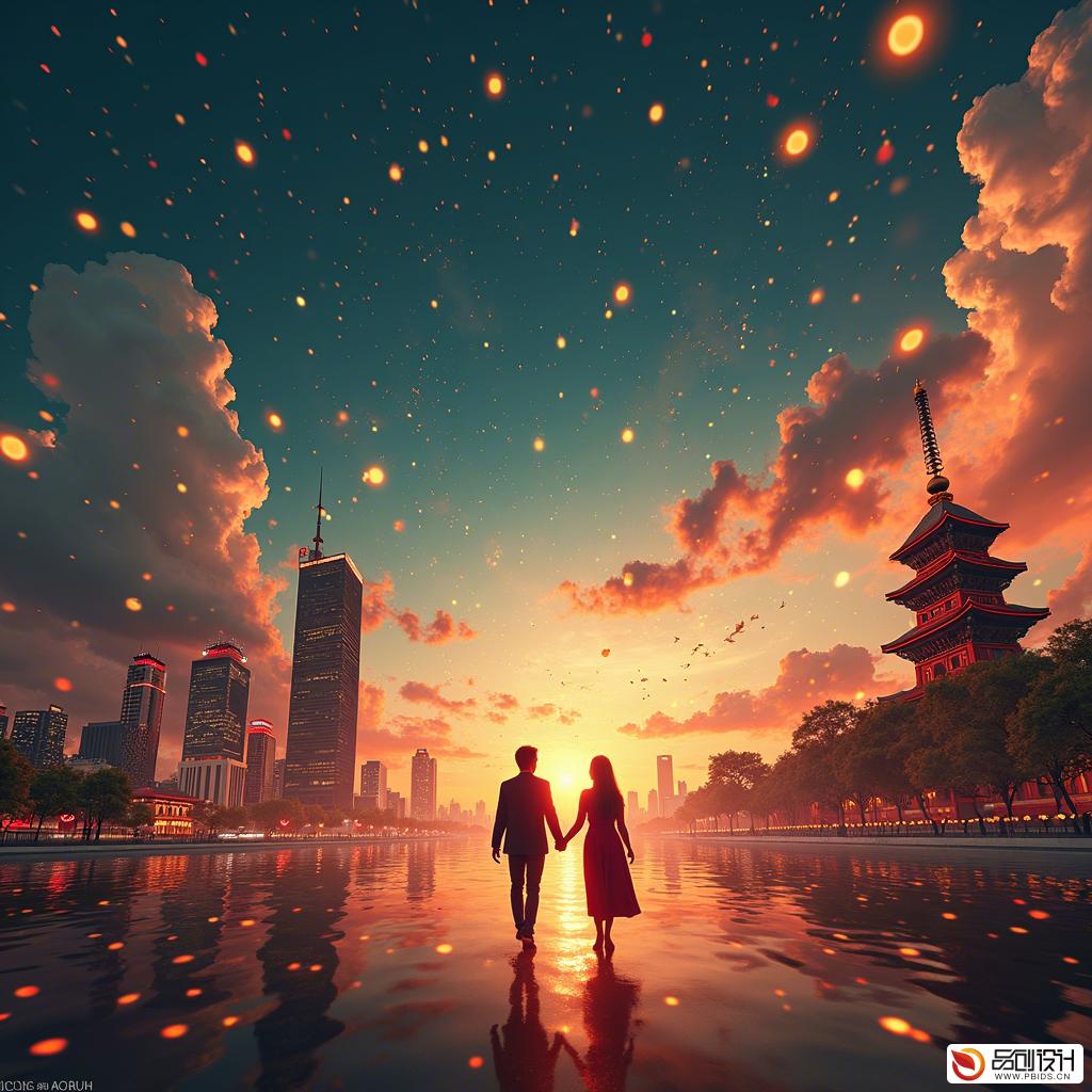 阜阳市品牌动态图形机构的创新与发展