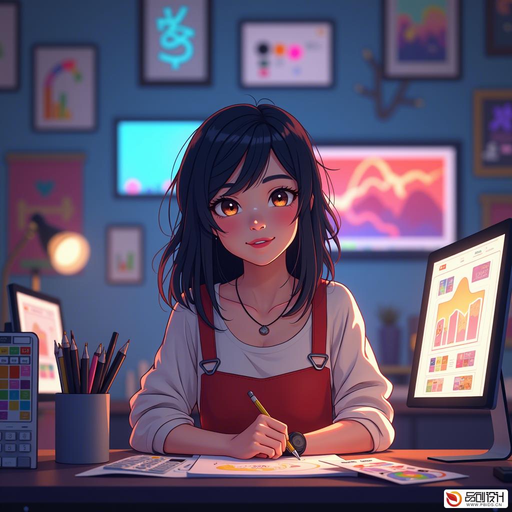 肇庆市加载动画设计有限公司：创意动画的引领者
