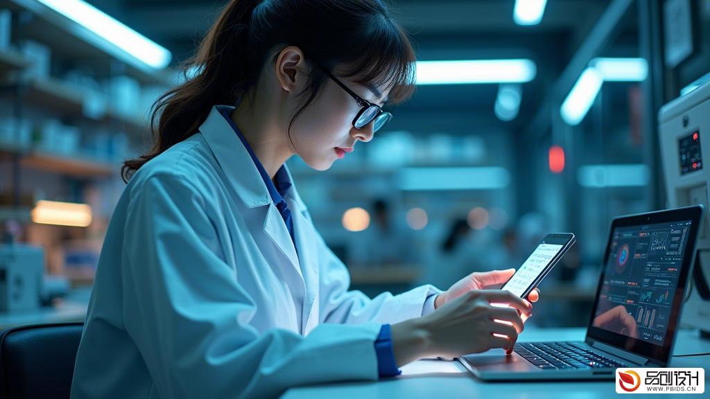 智能穿戴设备交互动效设计：塑造未来交互体验的创新机构

