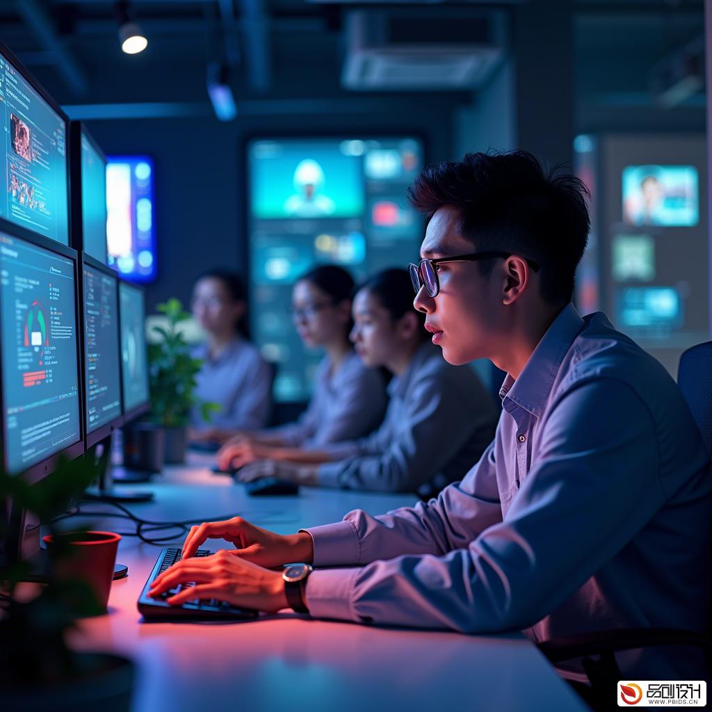 河北省GUI深度定制团队的创新之路
