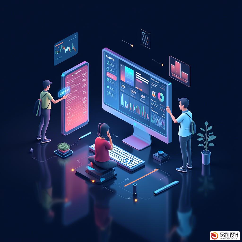 资金管理交互原型设计创新服务中心:重塑金融体验的未来