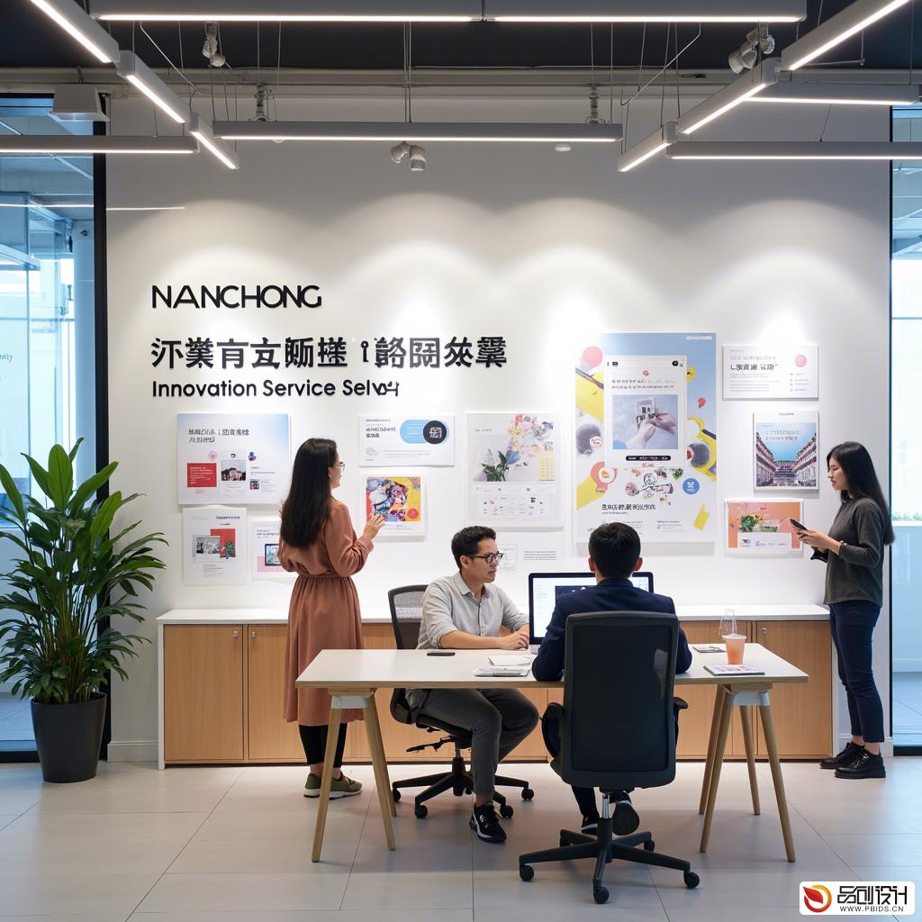 南充市电商网站设计创新服务中心：引领数字商业新风尚
