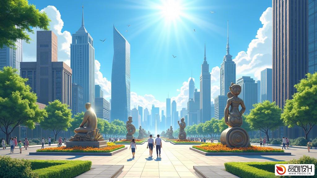 益阳市品创设计创新服务中心：激发创意，引领未来设计新风尚
