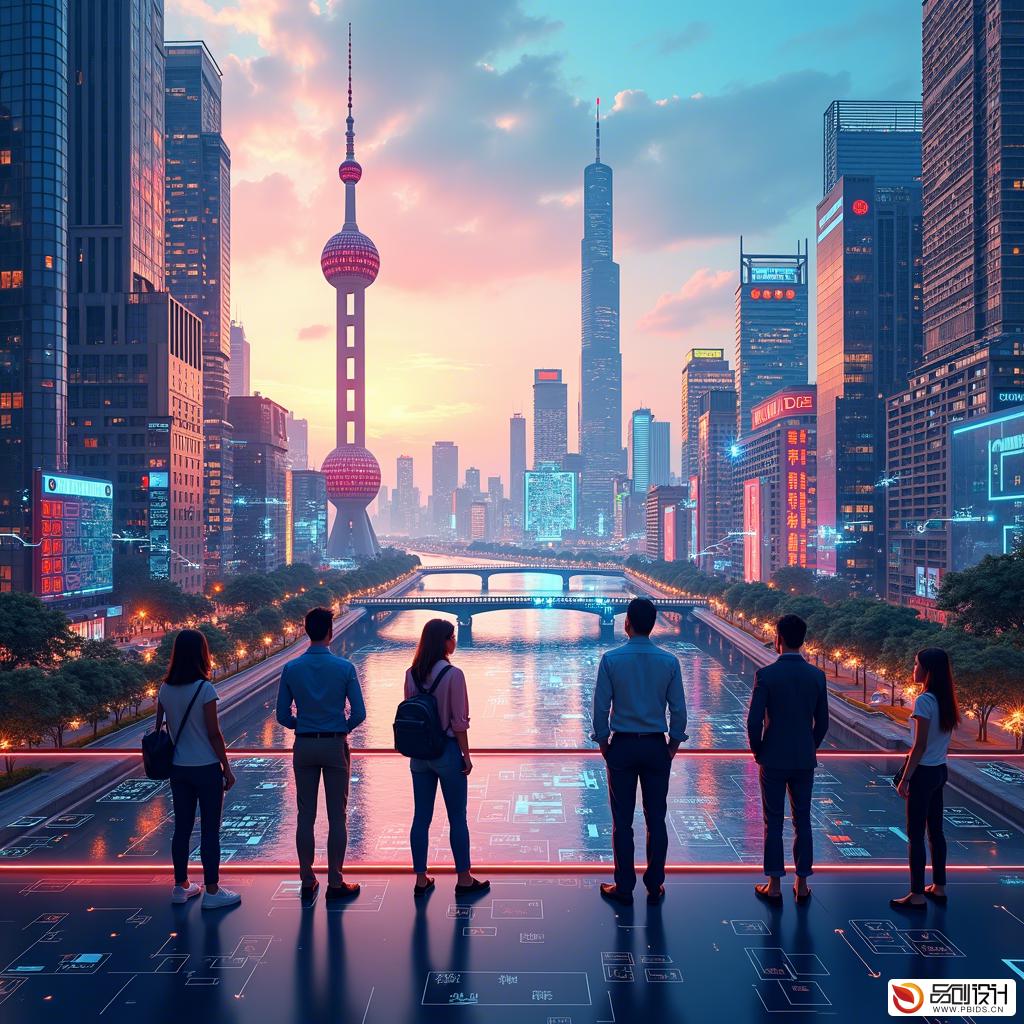 上海市交互原型设计设计公司的创新之路
