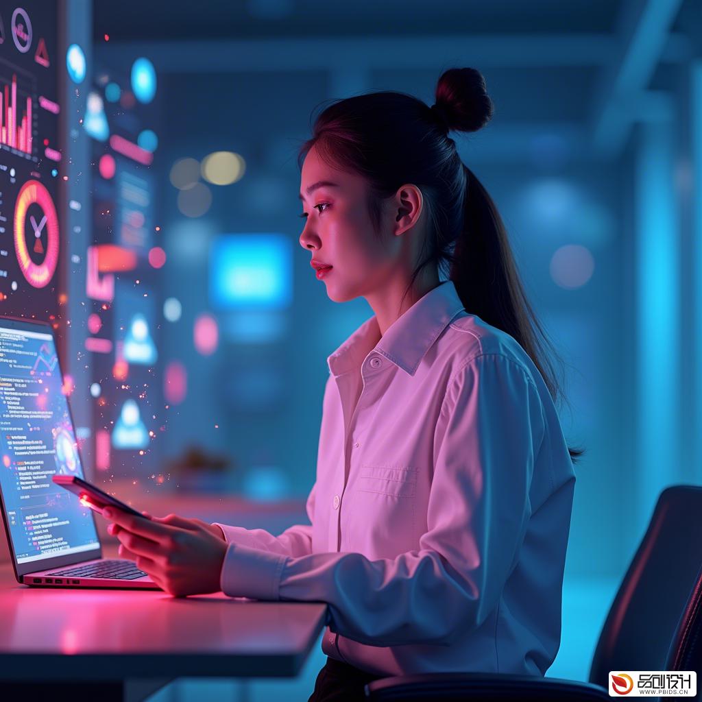 桂林应用体验升级公司的创新之路：打造卓越用户体验
