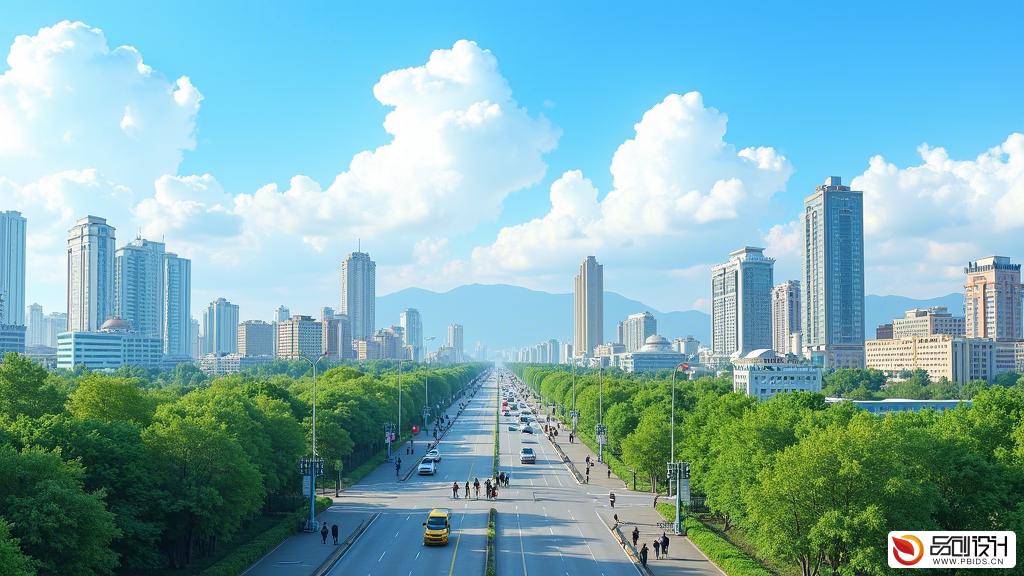 呼和浩特市营销视觉设计创新服务中心：引领营销新风尚
