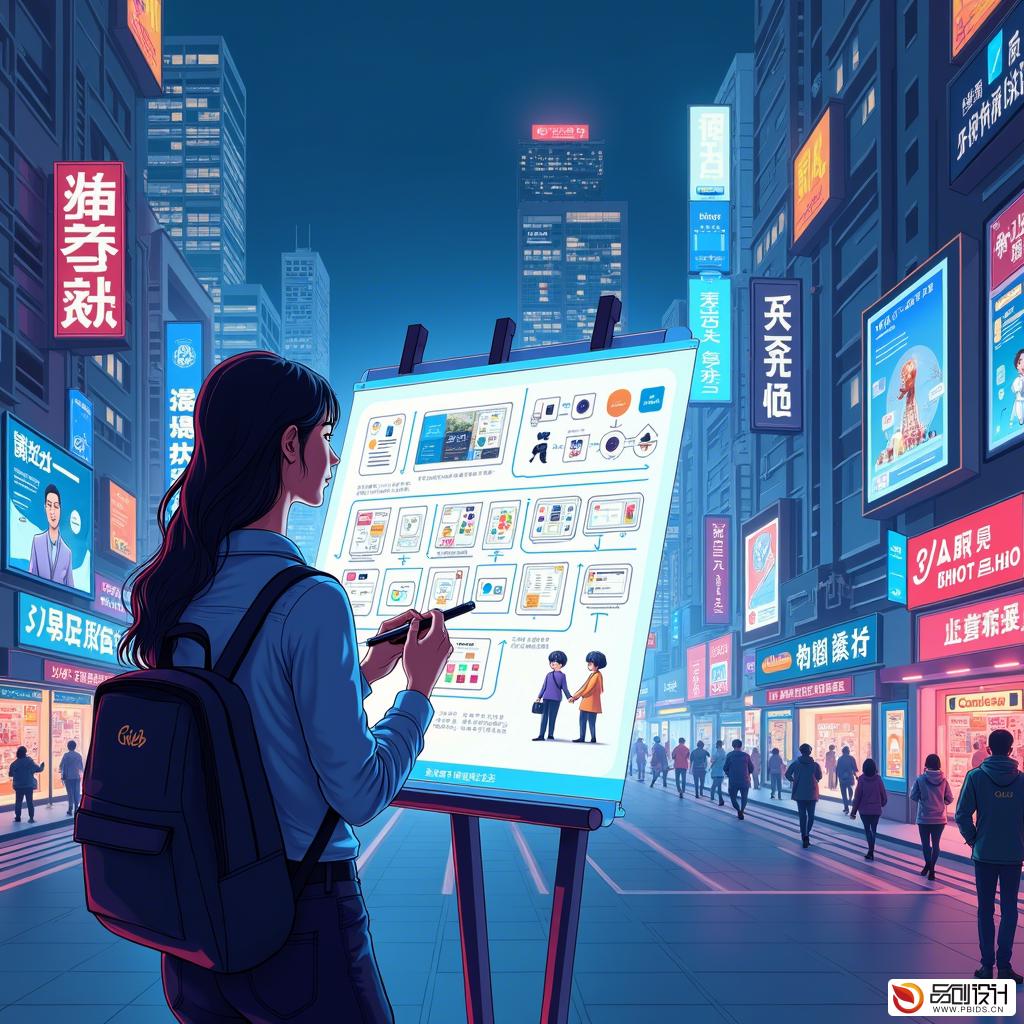 三明网页用户体验企业的实践与探索