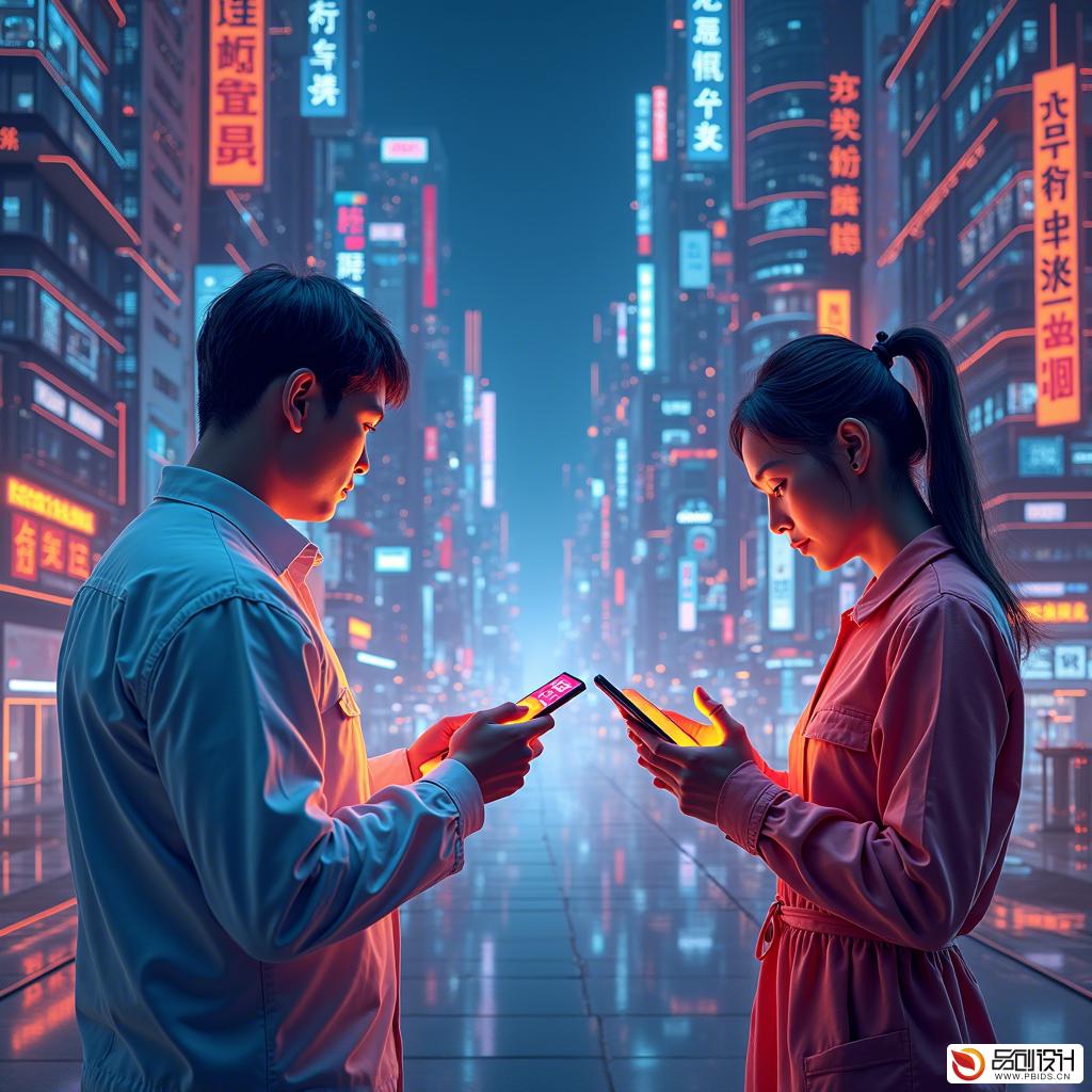 中卫市智能交互系统设计中心:引领未来科技新风尚