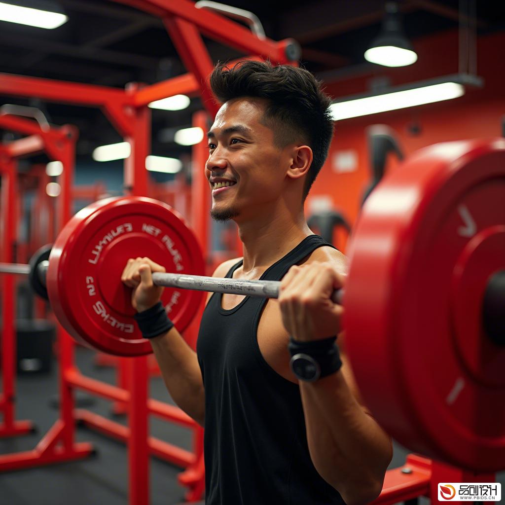 健身用户转化：打造高效视觉设计中心的策略与实践
