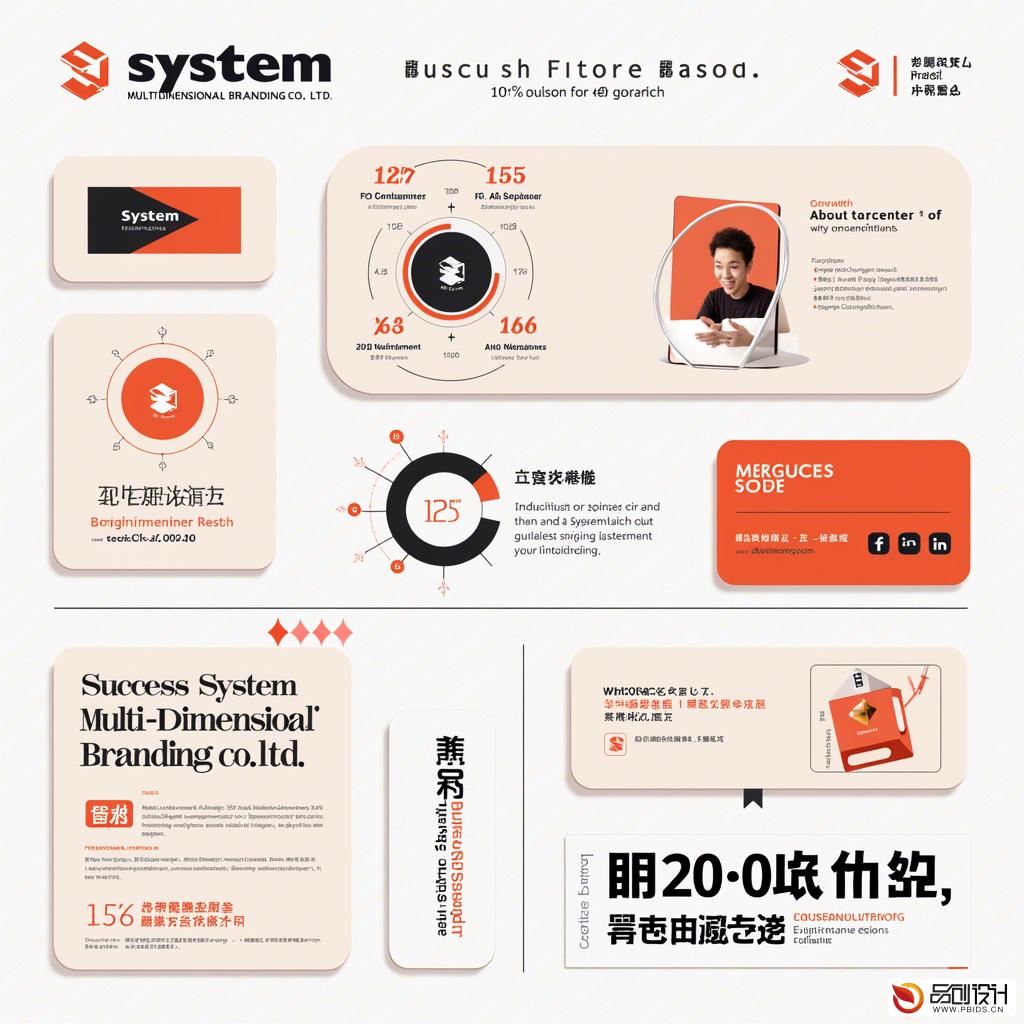 系统多维度品牌设计有限公司：塑造品牌未来的创新力量
