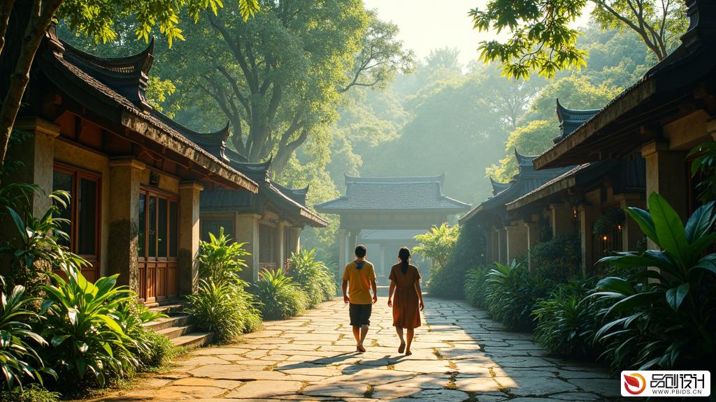 西双版纳傣族自治州响应式网站设计创新中心深度解析
