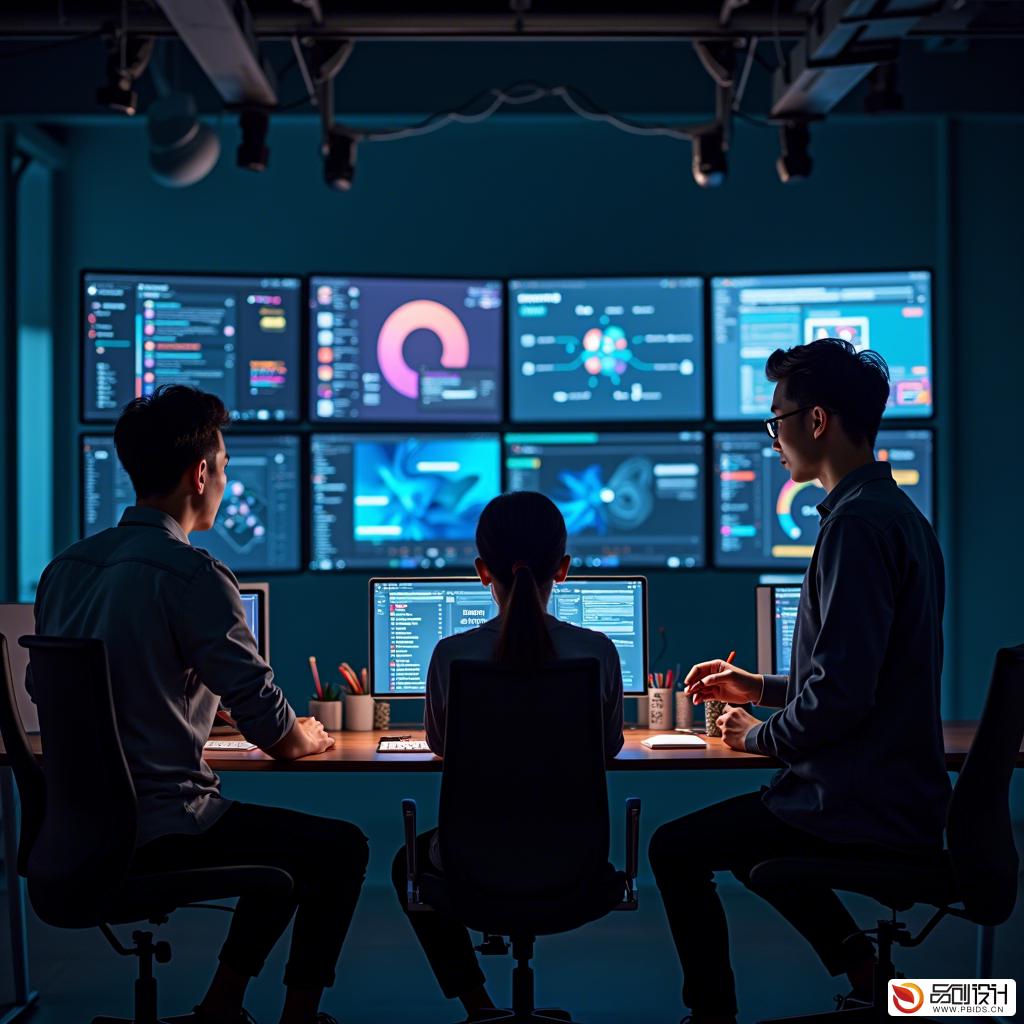 东营市软件界面优化工作室：打造卓越用户体验的先锋
