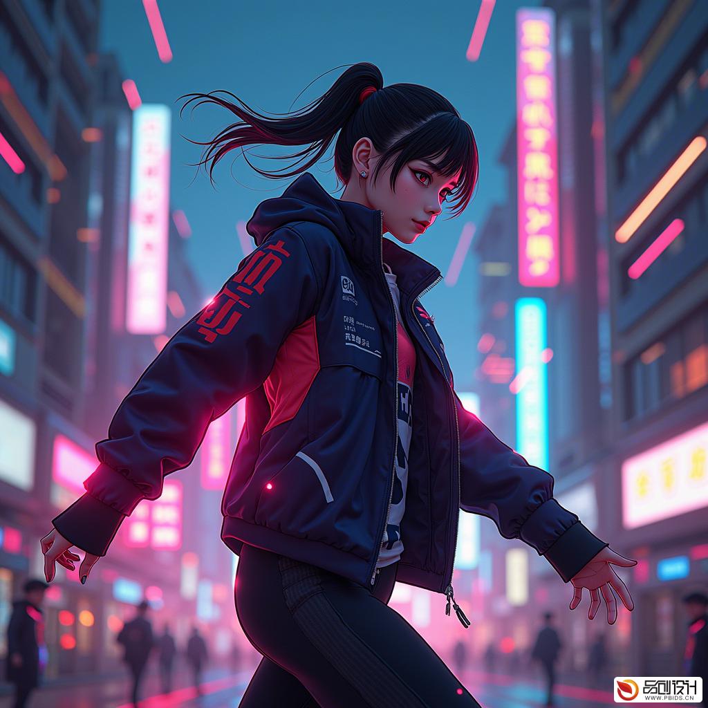 宁德市动态视觉叙事设计有限公司：创新引领视觉艺术新风尚
