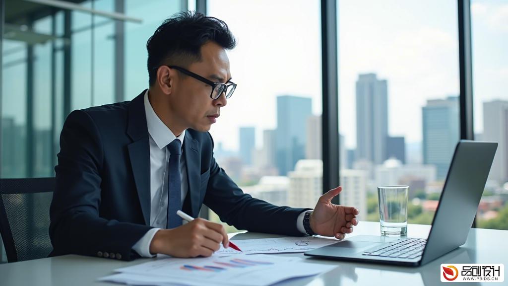 投资信托数据可视化设计有限公司：引领金融可视化新纪元
