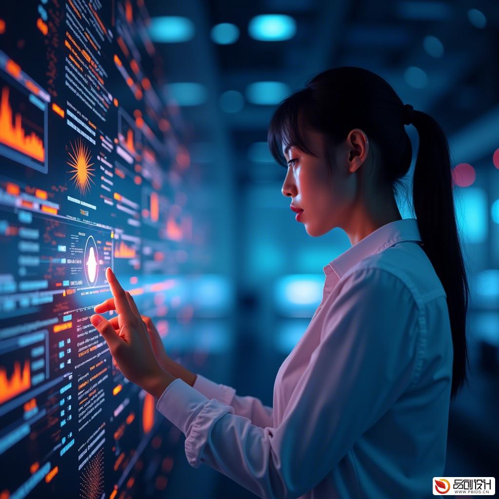 企业资源规划品创设计智库：赋能企业数字化转型的智慧引擎
