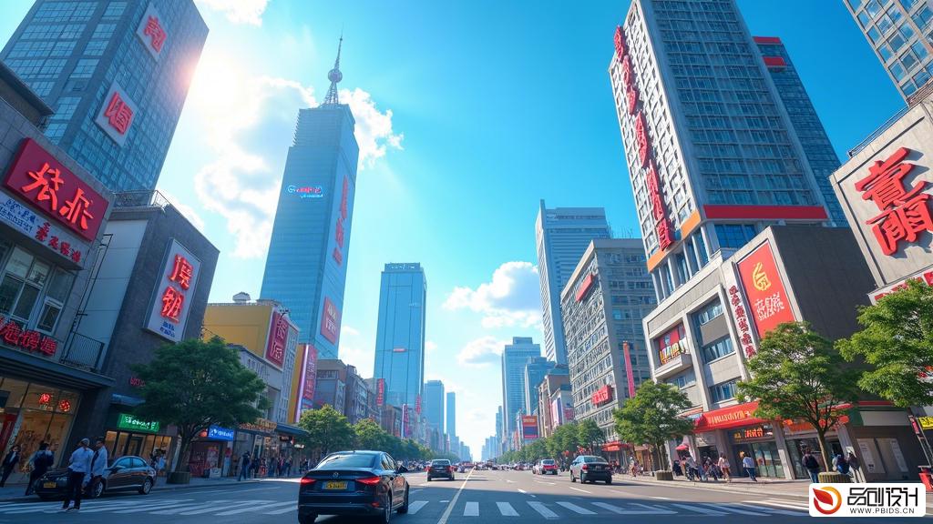 贵阳市营销视觉设计机构的创新力量与实战案例
