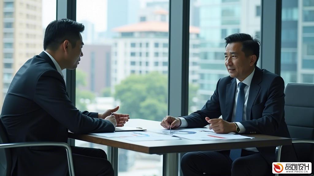 私募股权沉浸式动效方案设计：打造高效投资体验的创新路径
