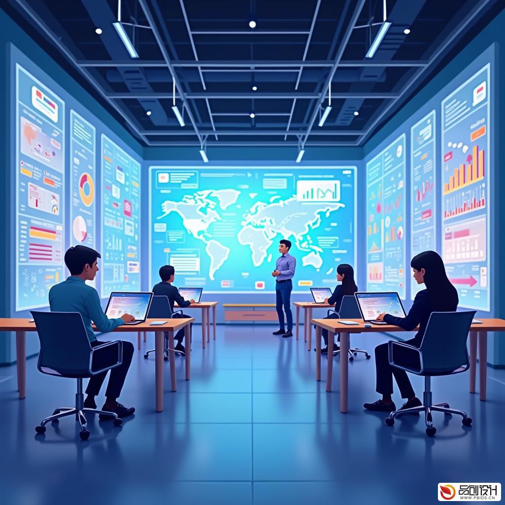 职业资格认证的创新设计工场:重塑职业发展的未来