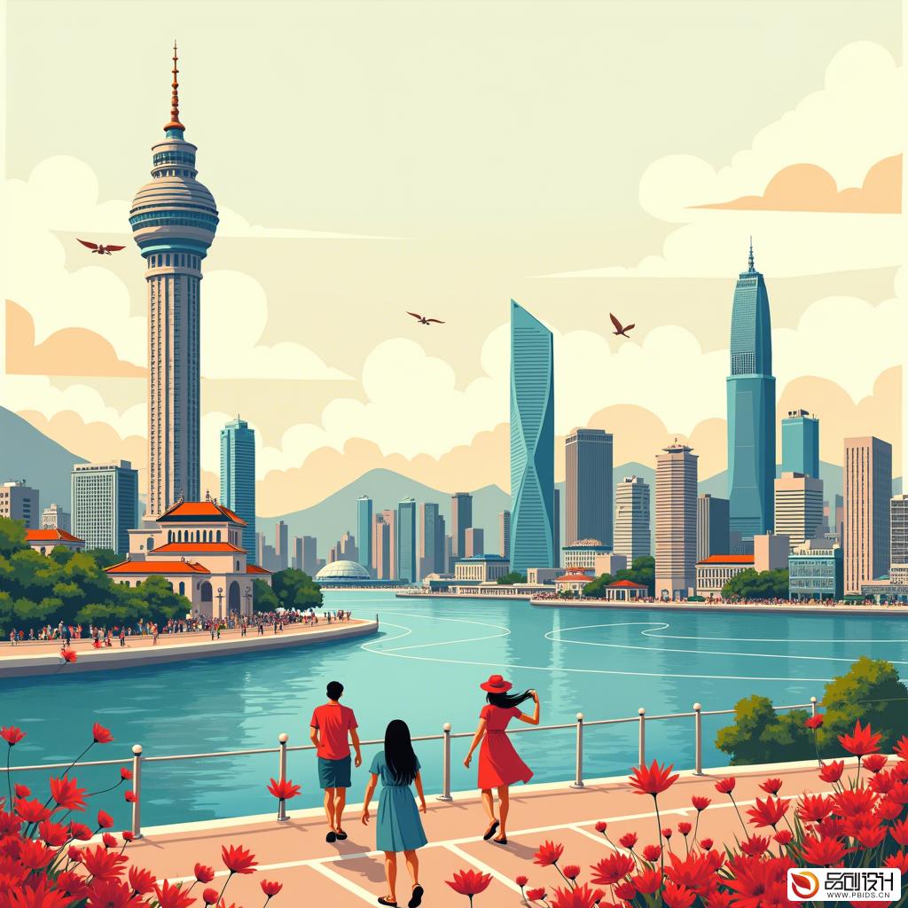 澳门用户旅程设计单位的创新与实践