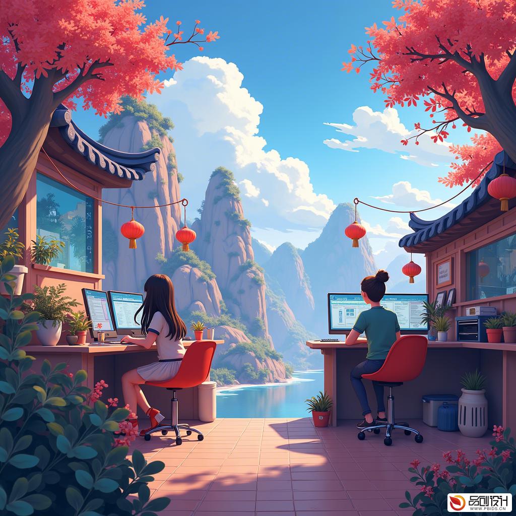 桂林市MG动画设计有限公司：创意动画的领航者
