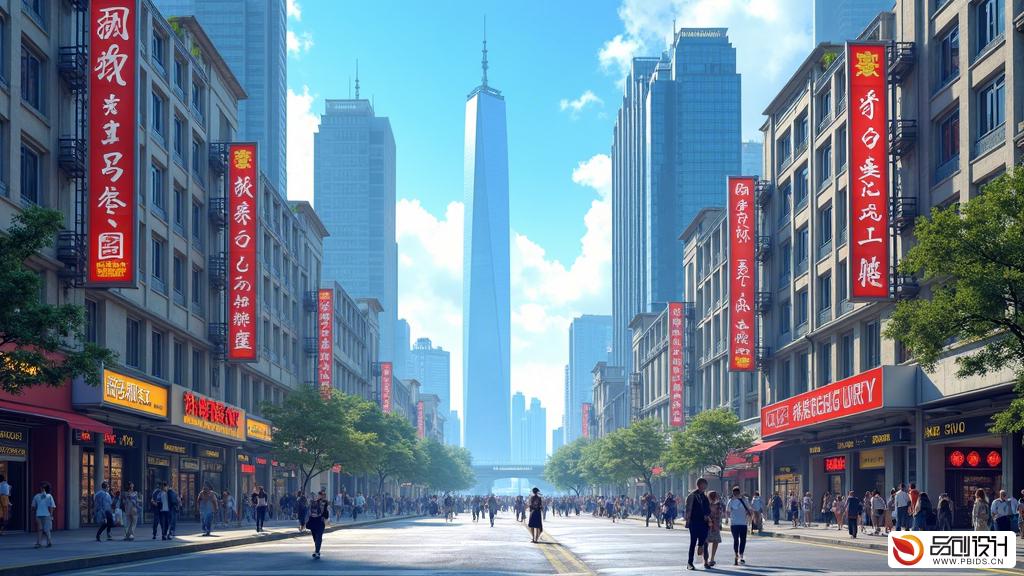 黄冈市小程序视觉设计合作伙伴：共创数字时代新视觉
