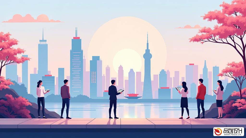 南通界面视觉体系有限公司：创新设计，塑造品牌新高度
