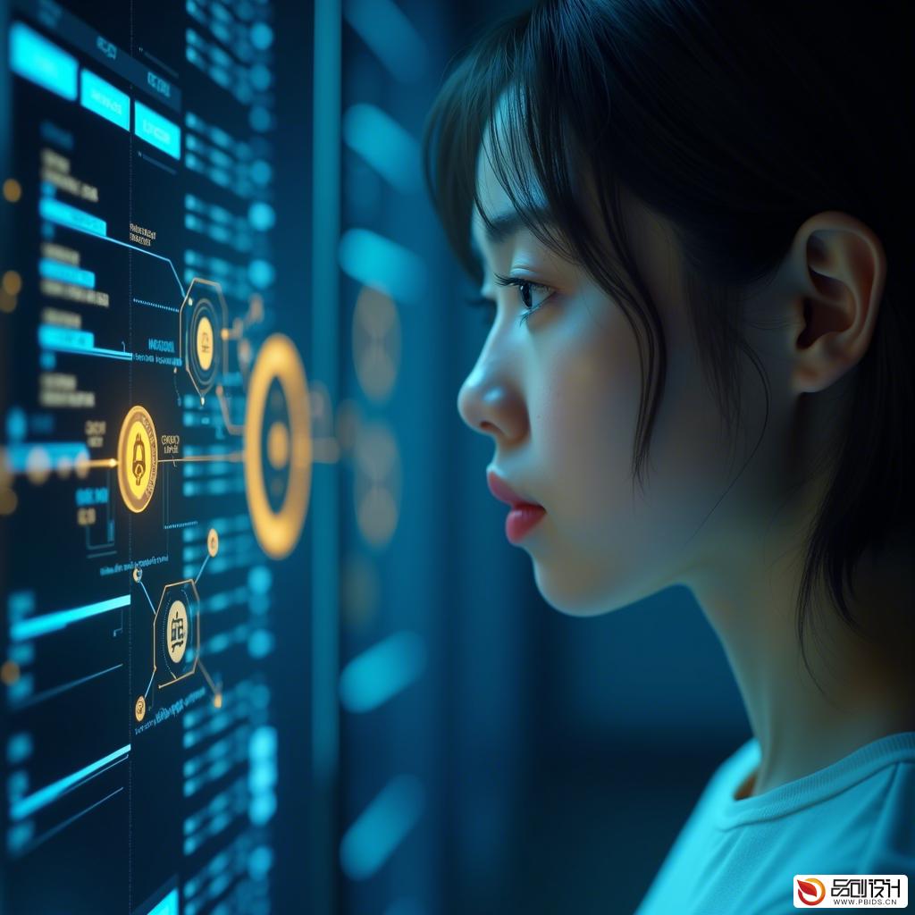 金融智能交互系统创新服务中心：引领金融行业新变革
