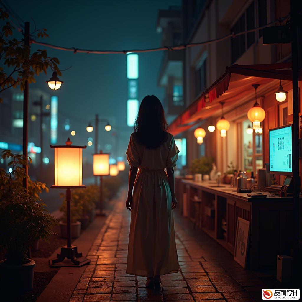 丽江市品创定制设计动态：创新引领未来设计潮流
