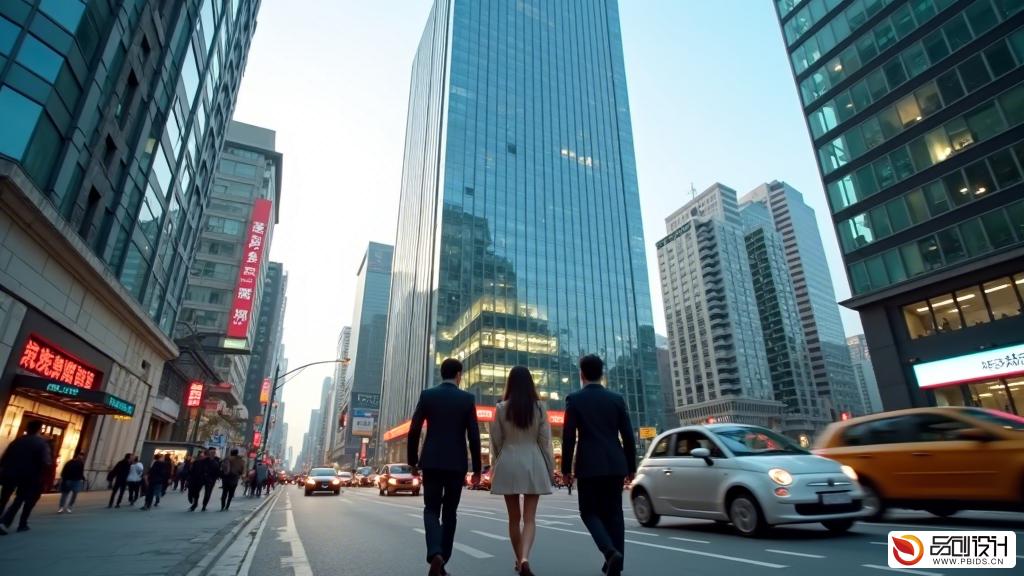 广东应用交互体系企业的创新与发展之路
