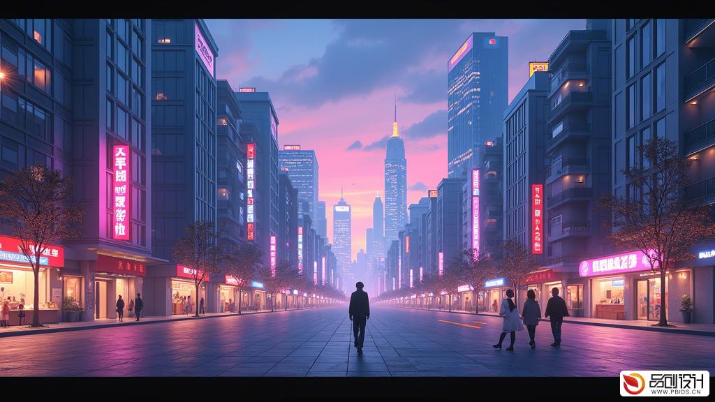 上饶界面视觉体系单位的创新与设计魅力
