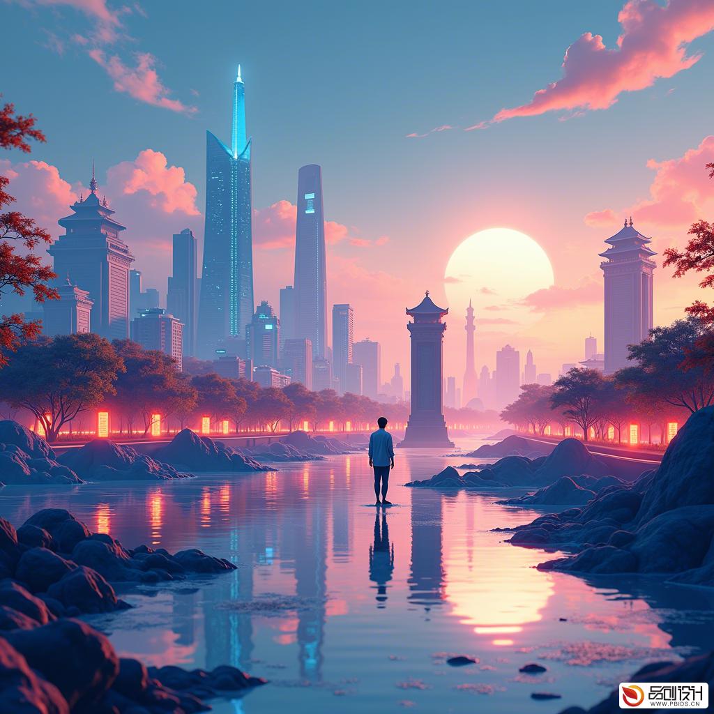 汉中市网页动效设计合作伙伴:共创数字视觉新纪元