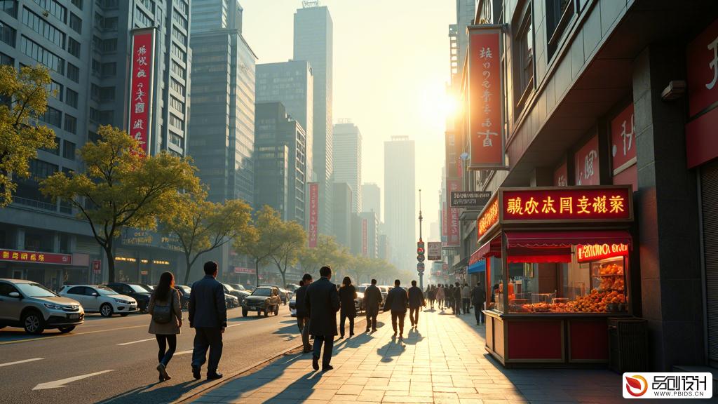 廊坊市品创设计创新服务中心：激发创意，引领未来设计新风尚
