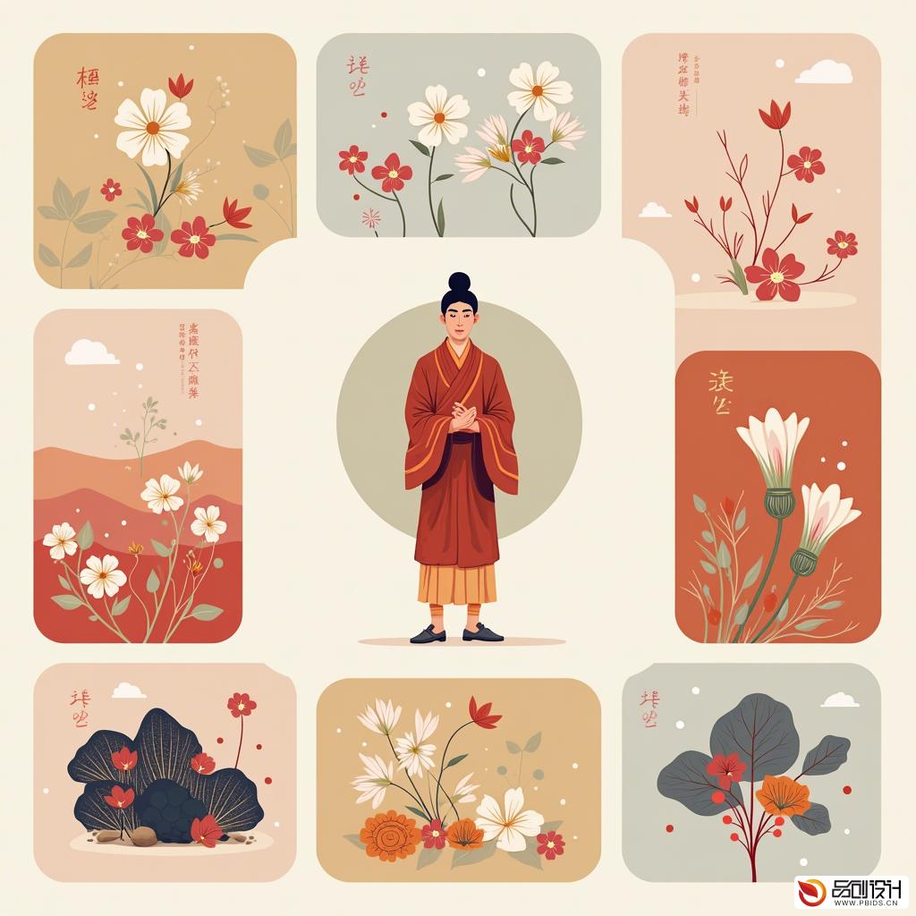 日喀则品牌视觉公司的创意之旅:塑造独特品牌魅力