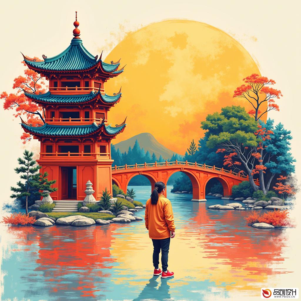 林芝市创新设计:引领未来潮流的动态探索