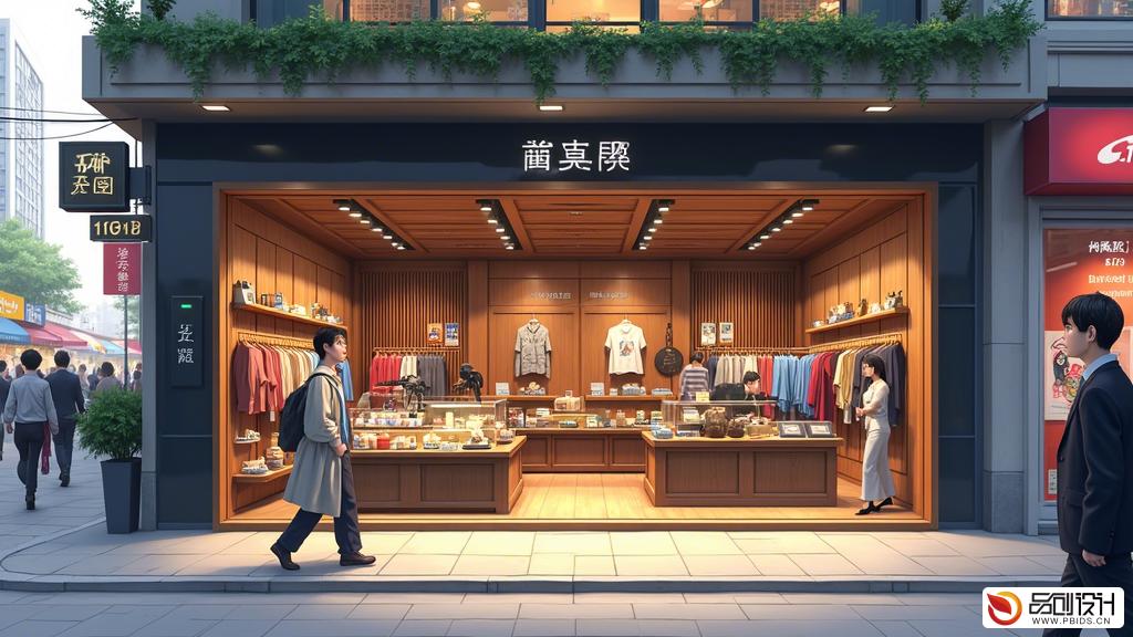 莆田市品牌焕新有限公司：重塑品牌，引领未来商业潮流
