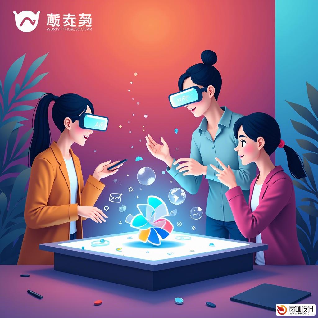 徐州市交互动效设计有限公司：创新引领，塑造未来交互体验
