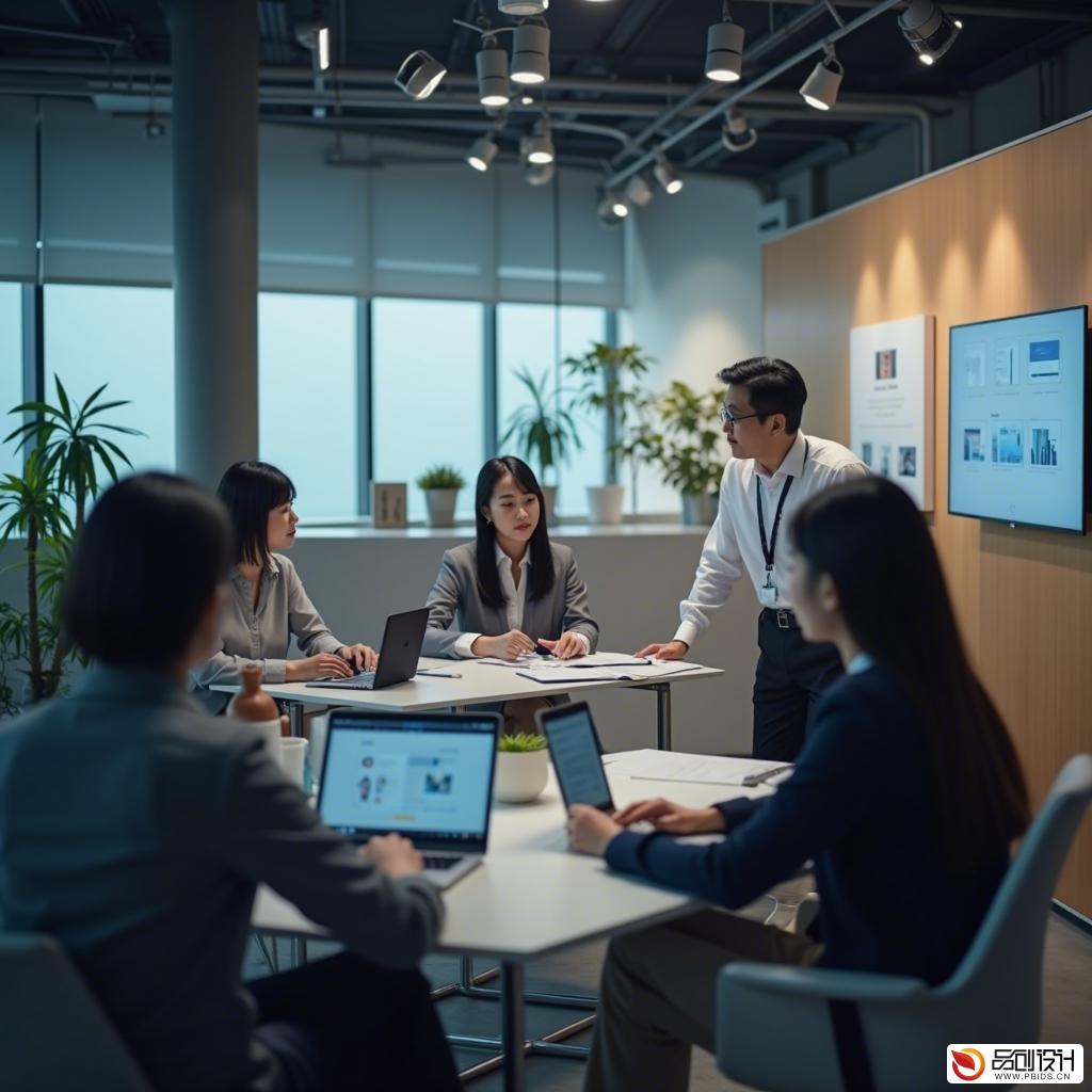 山东省营销视觉设计有限公司：塑造品牌魅力的创意先锋
