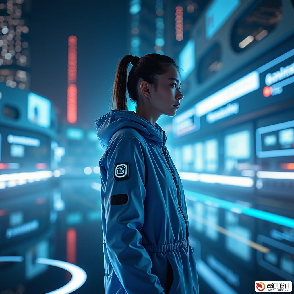 汉中交互原型设计有限公司:创新引领,塑造未来设计新篇章
