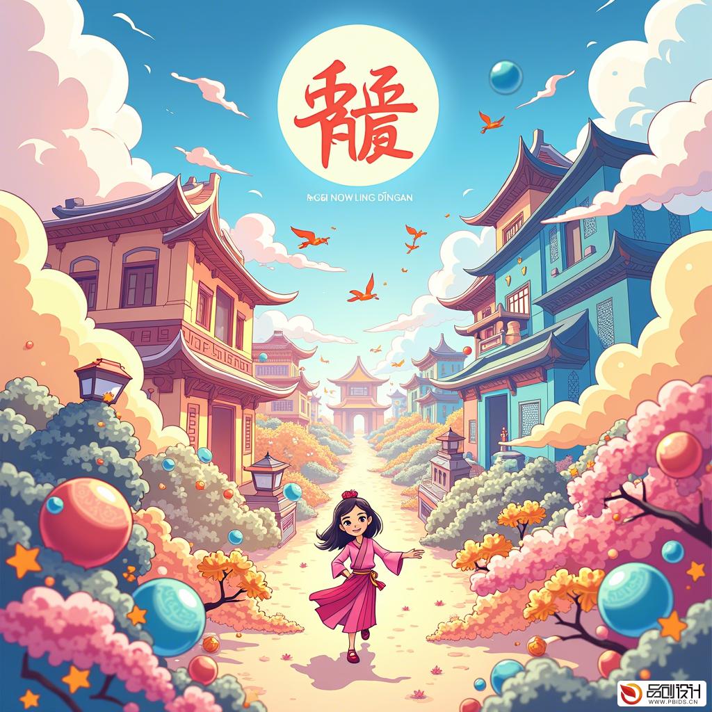 内江市MG动画设计创新服务中心:引领动画产业新风尚