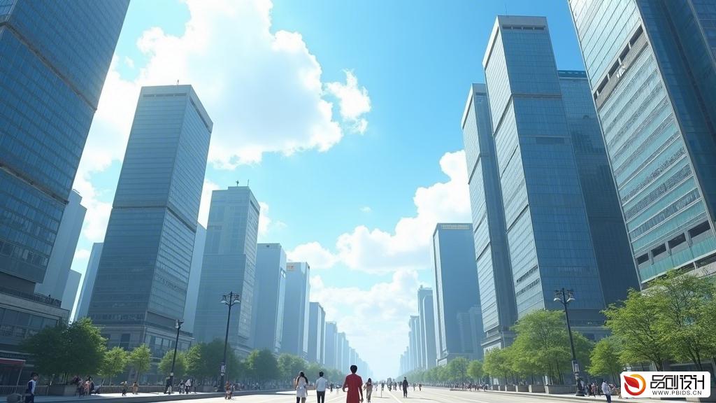 淮北市动态视觉叙事设计合作伙伴：共创视觉盛宴的新篇章
