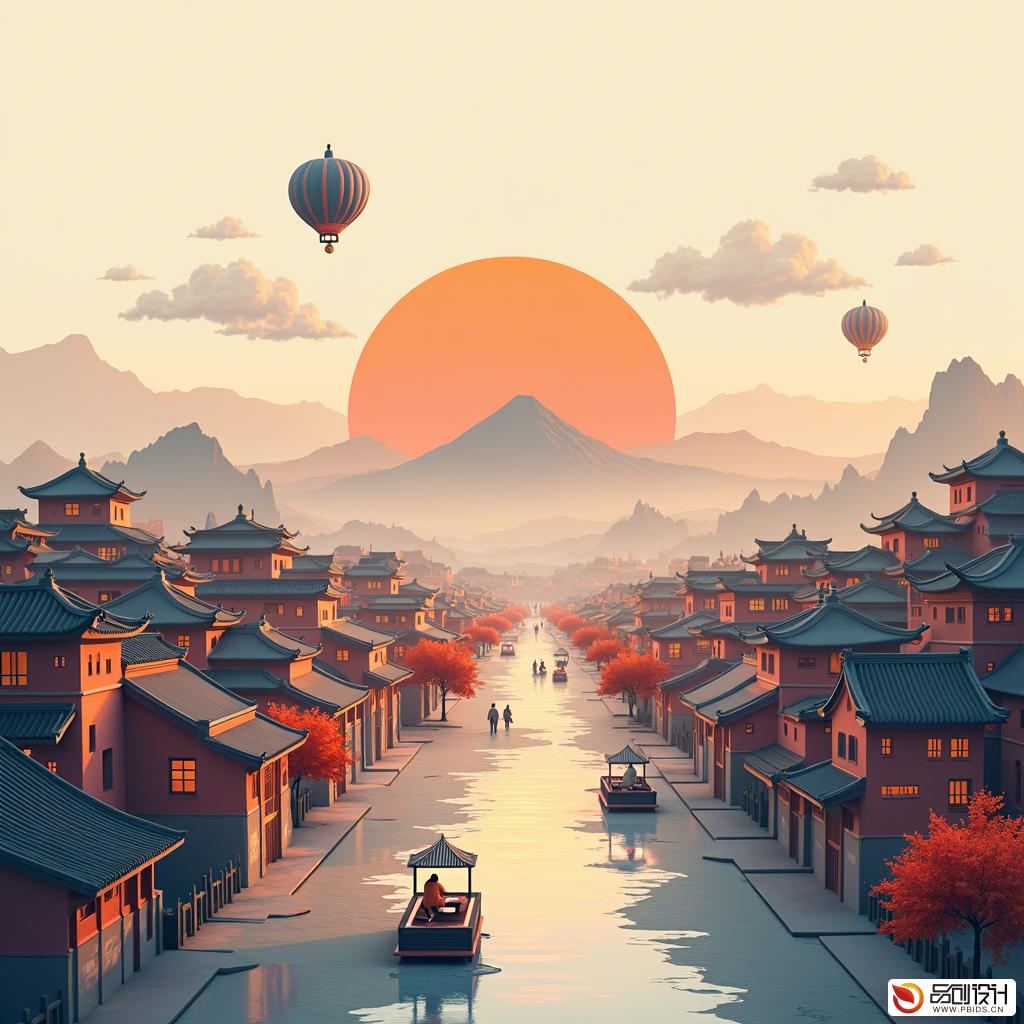 延安市小程序视觉设计企业的崛起与创新
