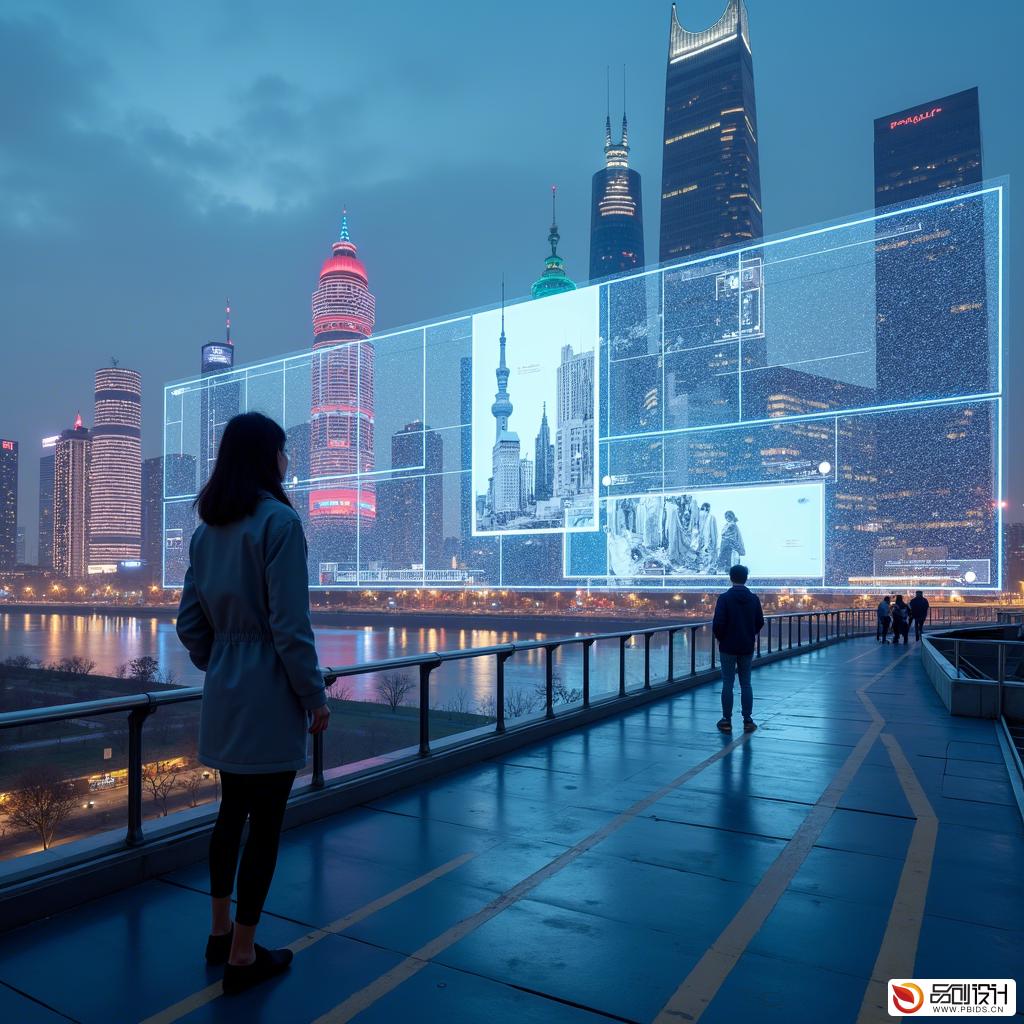 哈尔滨市界面设计企业的崛起与创新之路