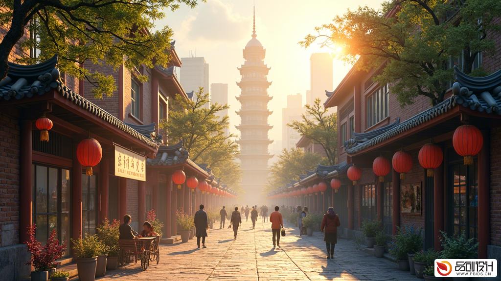 金华市品牌触点优化：携手合作伙伴共创商业新高度
