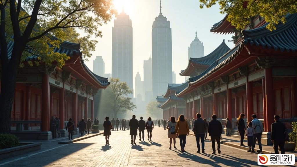 济南市创新设计机构的崛起与影响力
